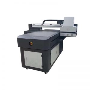 WER-ED6090 UV-platta skrivare